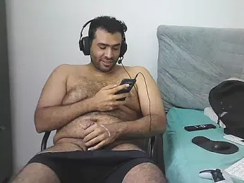 AlphaLatinoBear — stripchat