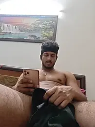 adamsaleh1997 — Stripchat profile photo