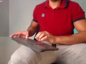 boycali0295 — Chaturbate stream photo (Jun 2026)