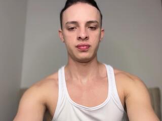 Walker Brown — Flirt4free stream photo (Mar 2026)