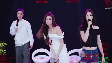 Comebaby-07 — Stripchat stream photo (Mar 2026)