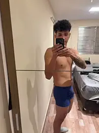 henrids — Stripchat stream photo (Jul 2026)