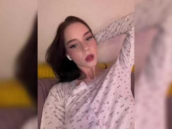 -Violetta- — Bongacams profile photo