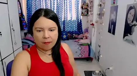 claryssa_ — Stripchat stream photo (Nov 2023)