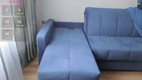 MilaaMilaa — Stripchat stream photo (Mar 2026)