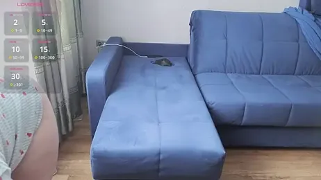 MilaaMilaa — Stripchat stream photo (Mar 2026)