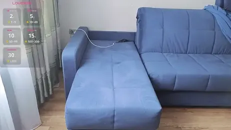 MilaaMilaa — Stripchat stream photo (Mar 2026)