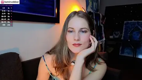 kissyoukiss — Stripchat stream photo (Feb 2026)