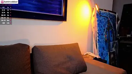 kissyoukiss — Stripchat stream photo (Mar 2026)