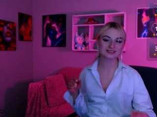 blondie-melisa — Camsoda stream photo (Apr 2026)