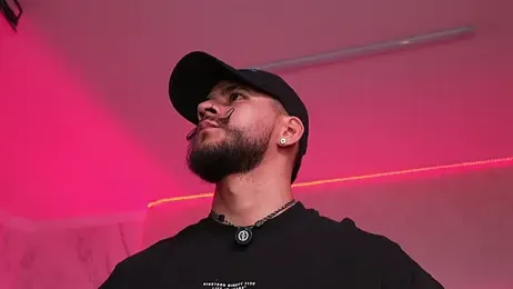 DickGriffith_ — Stripchat stream photo (Apr 2026)