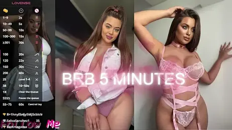 PixieLand — Stripchat stream photo (Apr 2026)