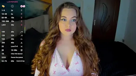 PixieLand — Stripchat profile photo