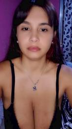 Shopiashe — Cam4 stream photo (Mar 2026)