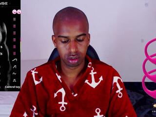 Jhon Windsor — Flirt4free stream photo (Apr 2026)