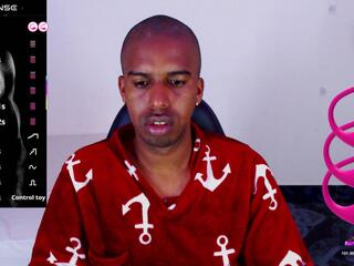 Jhon Windsor — Flirt4free stream photo (Apr 2026)