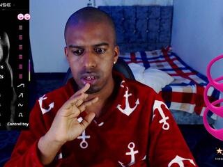 Jhon Windsor — Flirt4free profile photo