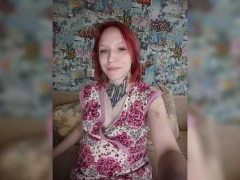 TPAX-HA-TPAX — вебкам-модель онлайн на bongacams