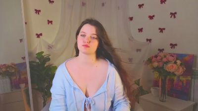 TerrilynBurrage — Cam4 profile photo