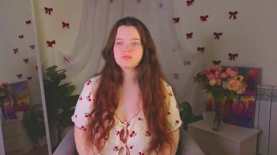 TerrilynBurrage — Cam4 stream photo (May 2026)