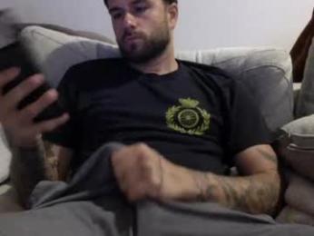 jayg333 — chaturbate