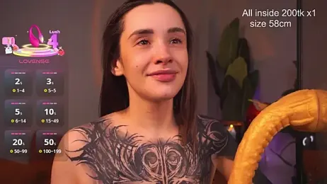 EvaCanton — Stripchat stream photo (Mar 2026)