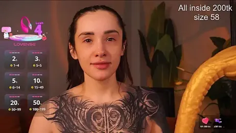 EvaCanton — stripchat