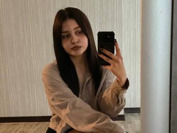 SharlaGeerdes — Livejasmin profile photo