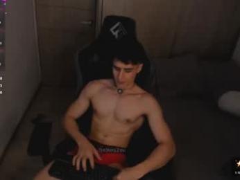 thomklein — Chaturbate profile photo