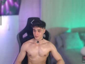 thomklein — Chaturbate stream photo (Mar 2026)