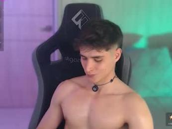 thomklein — Chaturbate stream photo (Mar 2026)