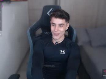 thomklein — Chaturbate stream photo (Mar 2026)