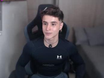 thomklein — Chaturbate stream photo (Mar 2026)