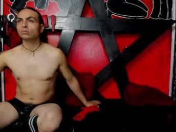 damian_and_tiana — Chaturbate profile photo