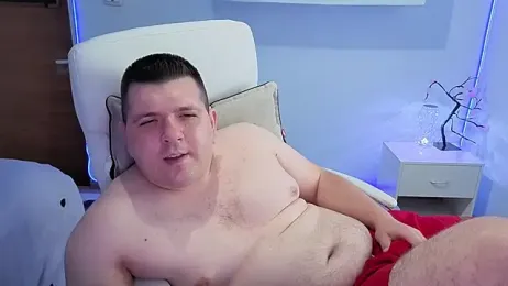 JasonJacks — Stripchat profile photo