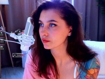 HoneyCherry — Bongacams stream photo (Mar 2026)