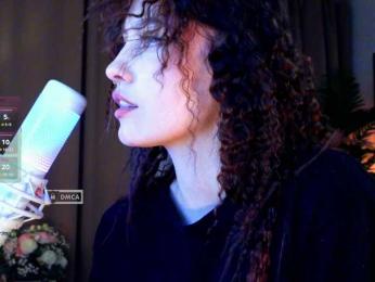 HoneyCherry — Bongacams stream photo (Mar 2026)