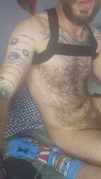 Revoltoso83 — Cam4 profile photo