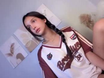 eres_guapa — Chaturbate stream photo (Jul 2026)