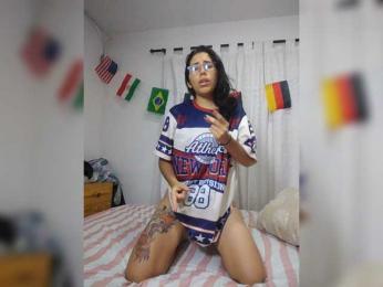 skinny333 — Bongacams stream photo (Jun 2026)