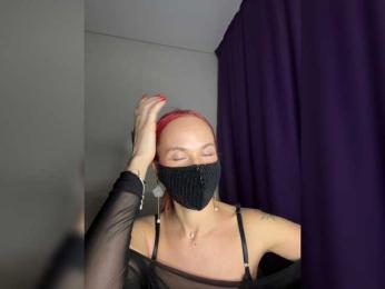 LuybiMenya — Bongacams stream photo (May 2026)