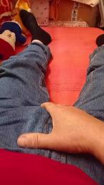 Brutuss — вебкам-модель онлайн на cam4