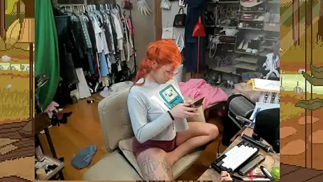 jessy0504 — Stripchat profile photo