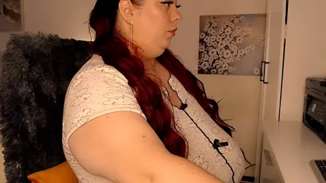 SilkQueenn — Stripchat stream photo (May 2026)