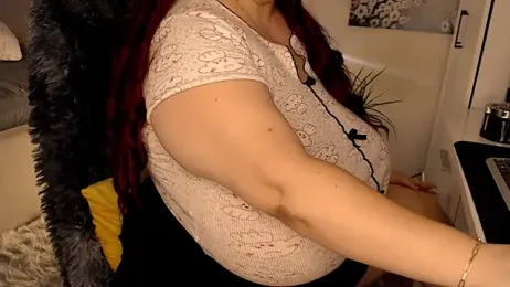 SilkQueenn — Stripchat stream photo (May 2026)