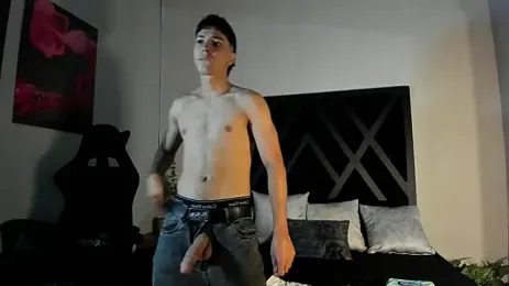 Gian_Rossi — stripchat