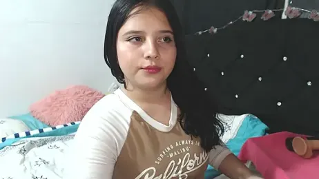 Salome_Vivas — Stripchat stream photo (Apr 2026)