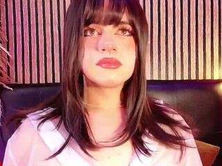 hiddenhotcake — вебкам-модель онлайн на camsoda