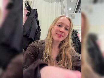 LiiBaby — bongacams