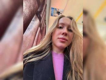 LiiBaby — вебкам-модель онлайн на bongacams